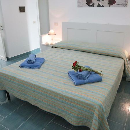 Ferienwohnung Orchidea Holiday Cefalù Exterior foto