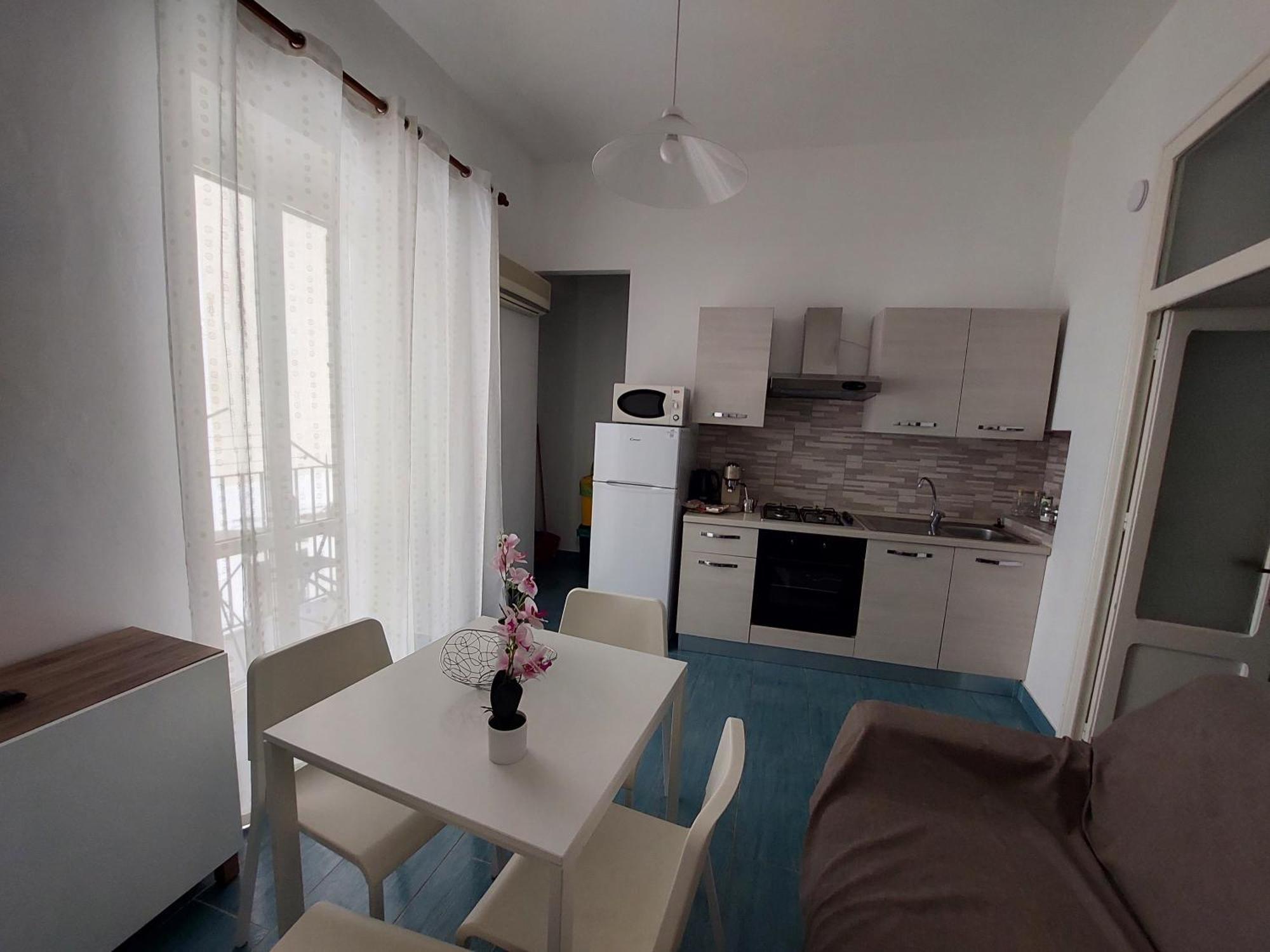 Ferienwohnung Orchidea Holiday Cefalù Exterior foto