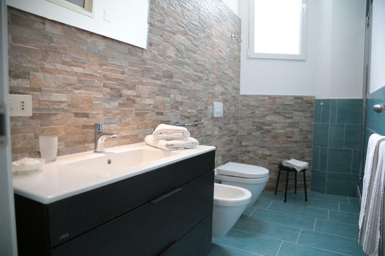 Ferienwohnung Orchidea Holiday Cefalù Exterior foto