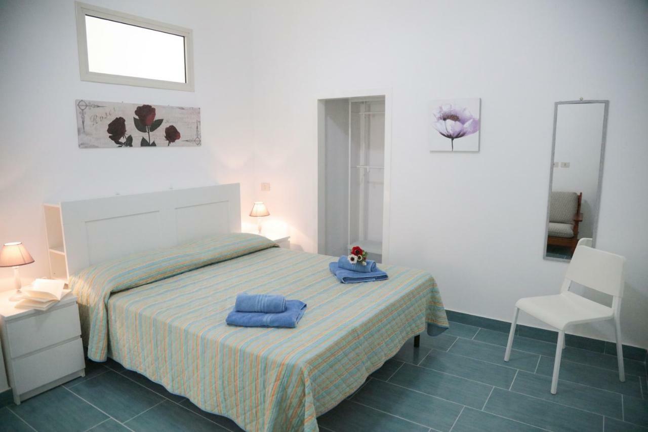 Ferienwohnung Orchidea Holiday Cefalù Exterior foto