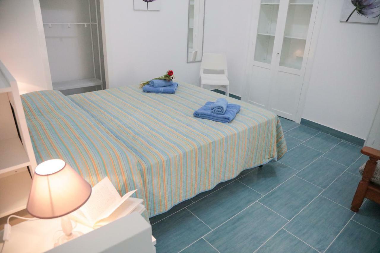 Ferienwohnung Orchidea Holiday Cefalù Exterior foto